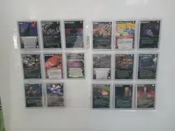 Netrunner WotC CCG Base Set/Classic 1.0 - 361/374 Cards NM - Image 2