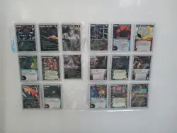 Netrunner WotC CCG Base Set/Classic 1.0 - 361/374 Cards NM - Image 4