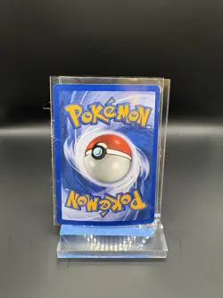 Celebi Neo Revelation Holo Unlimited Rare Pokemon TCG Card 3/64 - Image 2