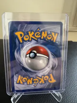 LUGIA Black Star Promo Series POKEMON Holo 2010 Trading Card HGSS02 - Image 3