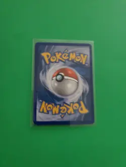 CARD POKEMON - LANTURN NON HOLO NM 15/108 EX Power Keepers - Image 3