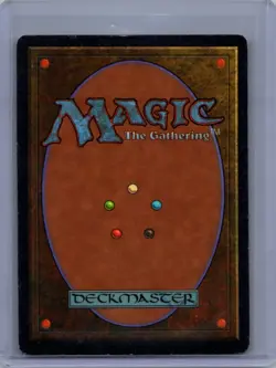 Regrowth Revised Edition MP/LP Magic The Gathering Card - Image 2