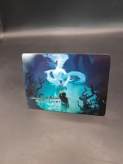 Galadriel of Lothlorien Art Series 48 / 81 MTG LOTR Gold Stamped - Image 3