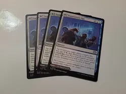 Mtg - Suppression Ray x4 - Image 1