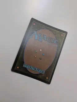 MTG - Hedron Archive (Ripple Foil) - Commander: Modern Horizons 3 NM/M Condition - Image 3