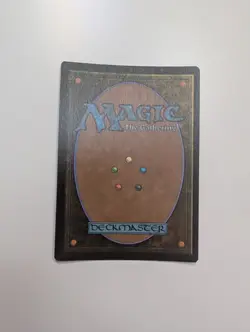 MTG - Hedron Archive (Ripple Foil) - Commander: Modern Horizons 3 NM/M Condition - Image 4
