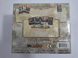 Worldwake MTG Fat Pack Sealed Magic The Gathering - Image 2