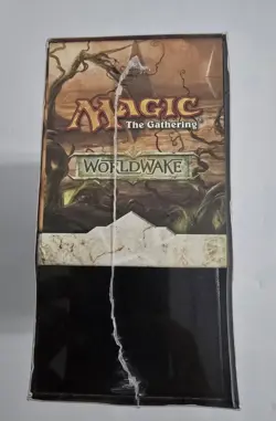 Worldwake MTG Fat Pack Sealed Magic The Gathering - Image 3