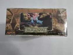 Worldwake MTG Fat Pack Sealed Magic The Gathering - Image 4