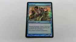 FOIL CONFISCATE CORE SET 9TH EDITION MTG MAGIC THE GATHERING NM / UNPLAYED - Image 1