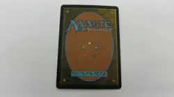 FOIL CONFISCATE CORE SET 9TH EDITION MTG MAGIC THE GATHERING NM / UNPLAYED - Image 2