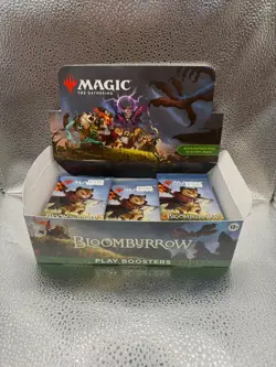 19 packs - Bloomburrow Play Booster - Image 1