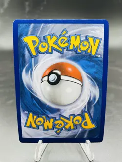 Pokemon Lance's Charizard V SWSH133 Celebrations Holo Black Star Promo NM - Image 2