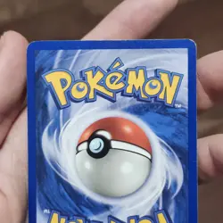 Scyther 17/130 Base Set 2 Holo Pokemon WOTC TCG - Image 5