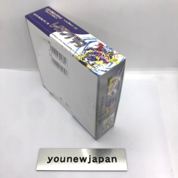 Pokemon Card sv3a Booster Scarlet & Violet Raging Surf Japanese Box with shrink 4521329391397 - Image 5