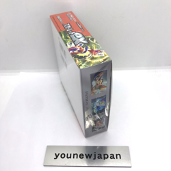 Pokemon card Scarlet & Violet Scarlet ex Booster sv1S Sealed Japanese - Image 5