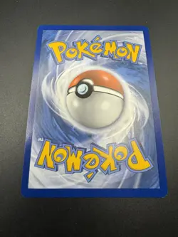 Kyogre Holo Pokemon Prize Pack Series 4 Promo Pokemon Card NM/LP Play Stamp - Image 3