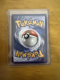 Shuckle 136/132 - Mega Evolution Pokemon Illustration Rare Holo NM - Image 2