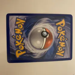 Pokemon TCG - Reshiram 113/114 - Black & White - Full Art NM - Image 5