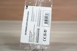 Pokemon TCG Archaludon Gamestop Stamped Promo Sealed 107/142 - Image 2