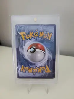 Pokemon Aqua's Kyogre EX 6/34 Double Crisis - Image 2