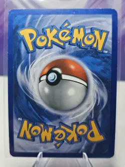 Pokemon TCG Blissey (Prime) 106/123 Heart Gold Soul Silver Ultra Rare 2010 - Image 2
