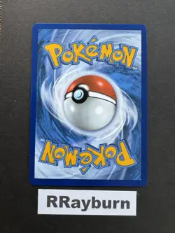 Pokemon Team Rocket's Mewtwo ex 216 Black Star Promo NM - Image 2