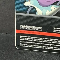 Pokemon Combined Powers Premium Collection SEALED 250010 - Image 3