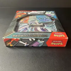 Pokemon Combined Powers Premium Collection SEALED 250010 - Image 5