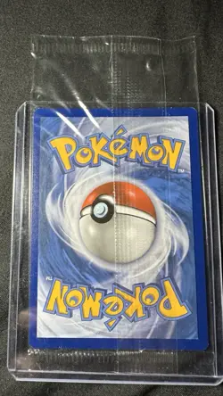 Pokemon Greninja SWSH144 Celebrations Gold Star Promo 25th Anniversary SEALED - Image 5