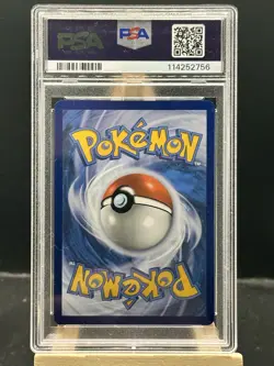 Excadrill 174/162 Illustration Rare Holo 2024 Pokemon Temporal Forces PSA 9 Mint - Image 2