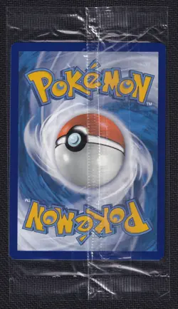 Pokemon Pecharunt SVP 129 Full Art Shrouded Fable Sealed - Image 2