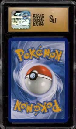 Pokemon Gardevoir ex Scarlet/Violet Spec. Illustration Rare #245 CGC 10 Pristine - Image 2