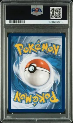 Mimikyu Paldean Fates Pokemon Center Promo 075 - SVP EN - PSA 10 - Image 2