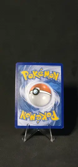 Pokemon Umbreon GX 80/149 SM Base Set Holo NM - Image 2