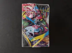 Pokemon TCG: Mega Evolution Booster Box Whit PROMO Include IN HAND USA SELLER - Image 4