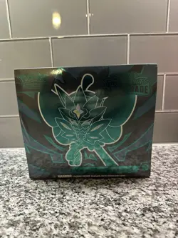 Pokemon TCG Scarlet and Violet: Twilight Masquerade ETB - Sealed - Image 1