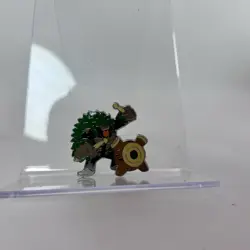 Pokemon Rillaboom Official Enamel Pin from Crown Zenith TCG Set 2023 - Image 1