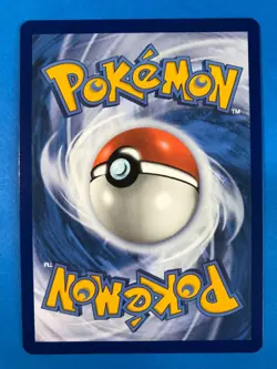Shiftry 163/162 Temporal Forces Illustration Rare Full Art Pokemon - Image 2