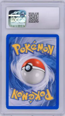 2003 Pokemon EX Dragon Latias ex Holo #93/97 Gem Mint CGC 10 - Image 2
