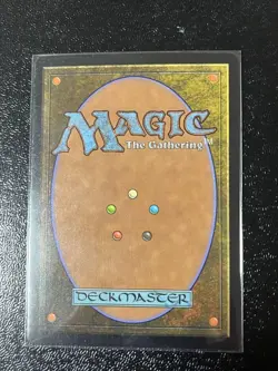 Teferi the One Who Unravels Time Foil First Edition Magic the Gathering Card - Image 2