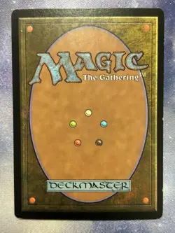 Magic The Gathering Foil Serra Avatar Promo Card - Image 2
