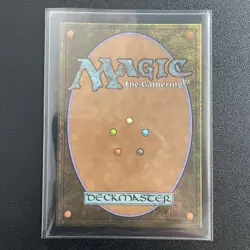 Kozilek the Broken Reality MTG MTGModern Horizon 3 Foil Card Used - Image 2