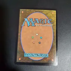 Magic The Gathering Foil Draft Booster Set Japanese Card Used Mint Condition - Image 2