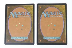 MTG Leonins Judge FOIL English Set of 4 NM to SP Condition Games Card - Image 5