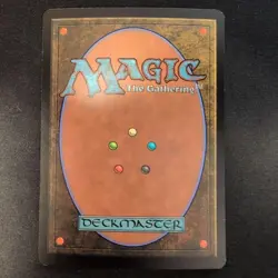 MTG Hyperdimensional Lens MRD Japanese Foil Card Collectible - Image 2