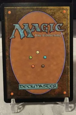 Twilight Shepherd Foil Used Card Collectible Card Game - Image 4