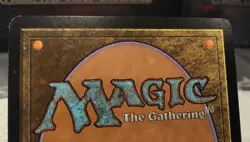 Twilight Shepherd Foil Used Card Collectible Card Game - Image 5