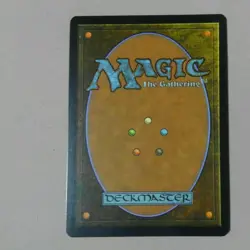 MTG Similar Life Foil English Card - Image 2
