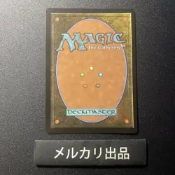 MTG Foil English Swamp Avon 0003 SLP Card Magic The Gathering - Image 3